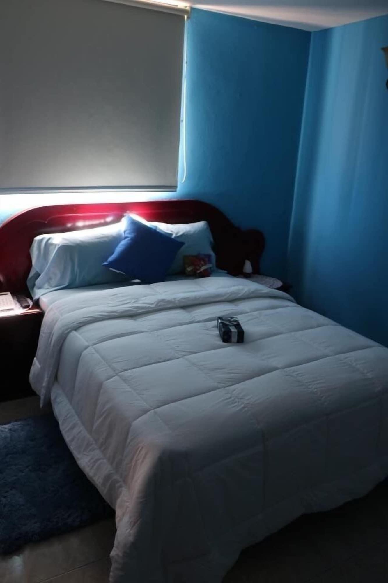 Hotel Covadonga Panama  Extérieur photo